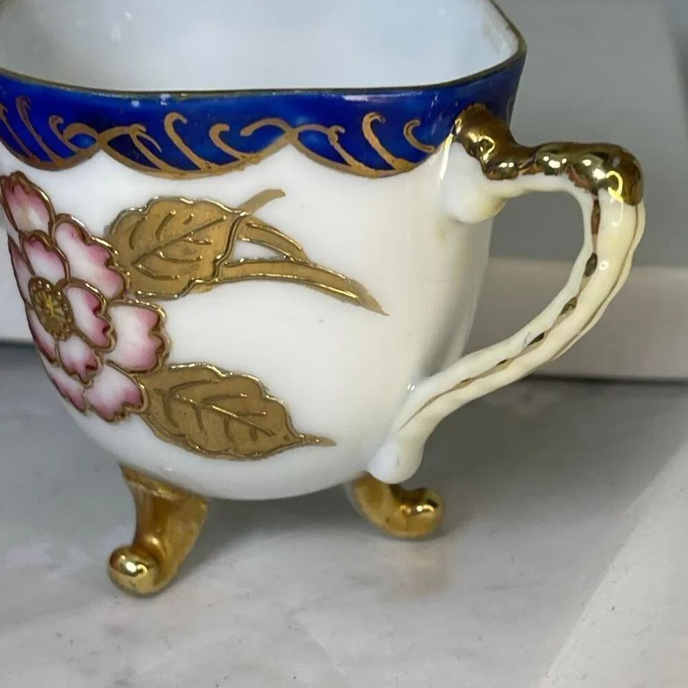 Vintage vtg miniature